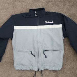 Waterproof jacket scott usa  its perfect